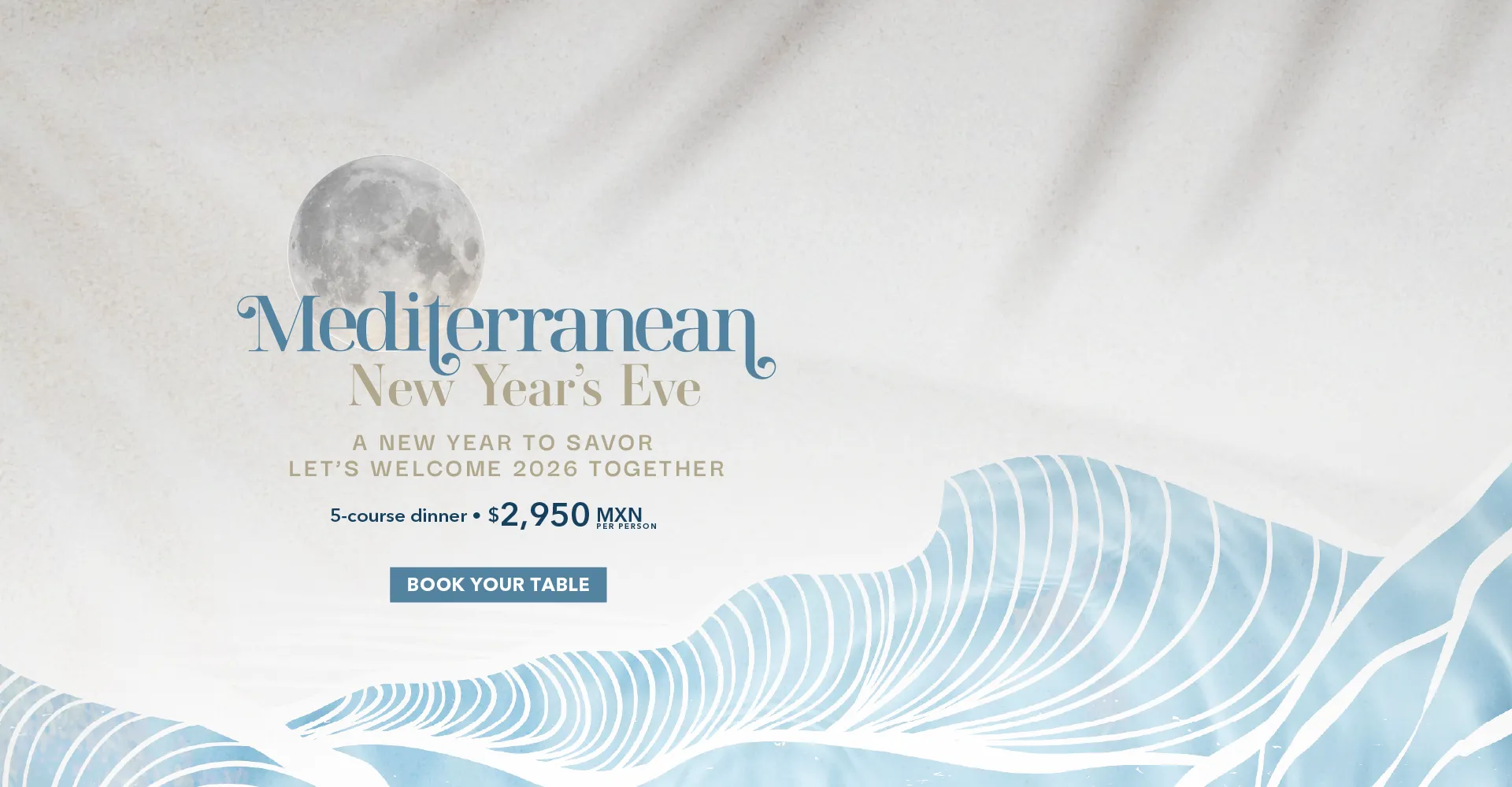 Taormina Restaurant Nuevo Vallarta