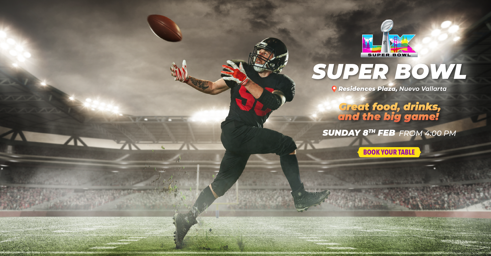 Taormina Restaurant Nuevo Vallarta